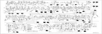 Sparton 16A211 schematic circuit diagram